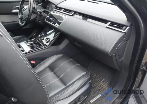 2020 Land Rover Range Rover Velar P250 R-Dynamic S z USA, uszkodzony, nr VIN SALYK2EX2LA269333